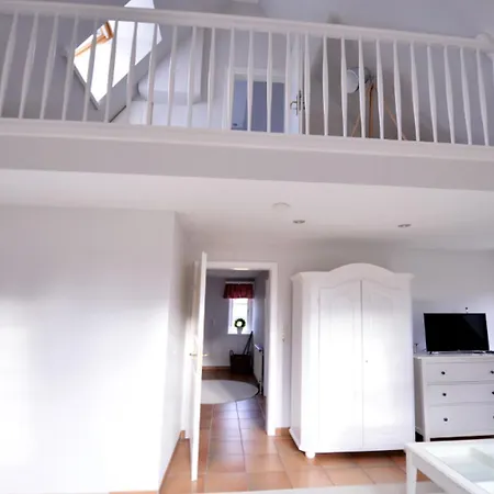 Haus Seeschwalbe *