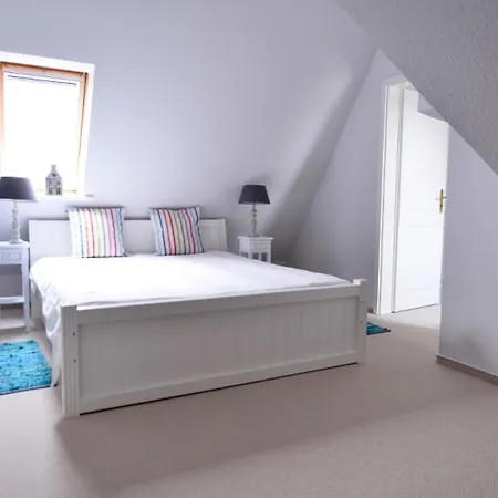 Haus Seeschwalbe * Utersum