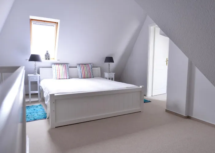 Haus Seeschwalbe * Utersum